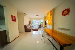 Blk 1 The Pinnacle@Duxton (Bukit Merah), HDB 5 Rooms #498746171
